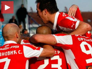 Звезда однела бодове из Суботице