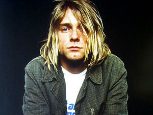 Први документарац о Курту Кобејну