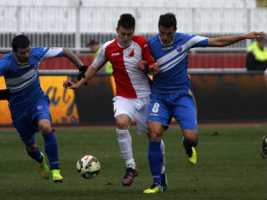 Победе "вечитих", Јагодина славила у Новом Саду