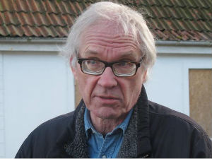 Награда за слободу говора шведском уметнику Вилксу