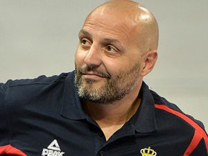 Ђорђевић: Сан је водити Реал Мадрид!