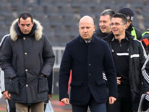 Николић: Не знам о каквом притиску се прича...