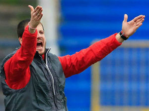 "Првих пола сата модел коме тежимо"