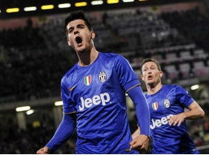 Јувентус додатно утекао Роми