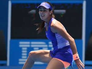 Тријумф Ане, Јелена на "мишиће", пораз Бојане