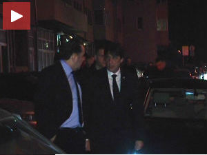 Нови Пазар, министри посетили породице настрадалих