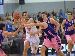 Металац хита ка Европи!