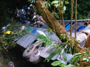 Погинуо најмање 51 туриста у Бразилу