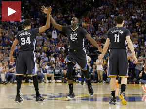 Вориорси преслишали и Никсе