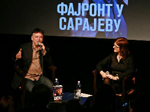 Др Карајлић: Читав мој живот је слалом