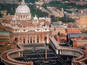 Ватикан: Сила можда неопходна против ИС