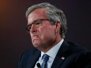 И Џеб Буш користио приватни имејл