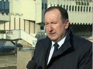 Помоћ за породице настрадалих