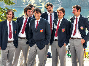 „Бићемо прваци света“ видело 150.000 људи