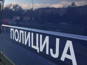 Откривена 54 мигранта у комбију код Пожаревца