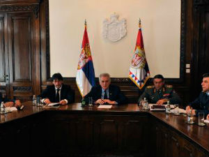 Николић: Расветлити све околности трагедије