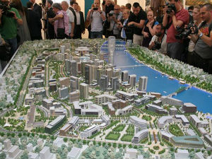 Арсић: "Београд на води" у јавном интересу