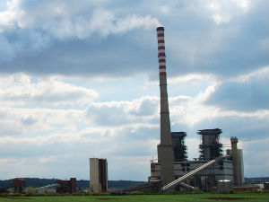 Друга фаза пројекта "Костолац Б" у року