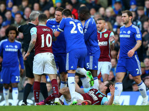 Матић: Срећан сам што и даље могу да ходам