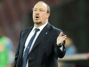 Бенитез мења Пелегринија на клупи Ситија?