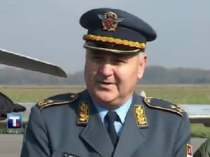 Малиновић: Одлука била на посади