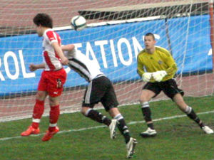 Омладински "вечити дерби" – узбуђења је било, не и голова