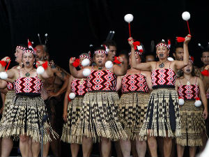 Нови Зеланд се извинио Маорима за прошле злочине