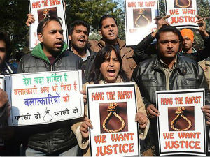 Хапшење због силовања опатице у Индији