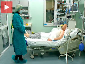 Кад у грудима закуца ново срце