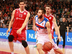 Звезда у финишу до победе у Лакташима