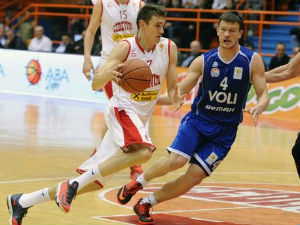 Парови плеј-офа АБА лиге тек након последњег кола!