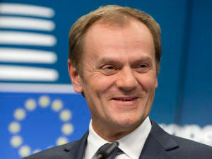 Туск: Ревизија споразума ЕУ немогућа мисија