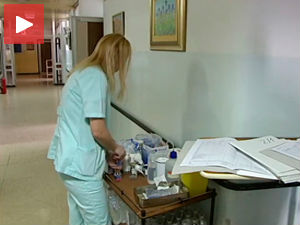 Медицинари пакују кофере