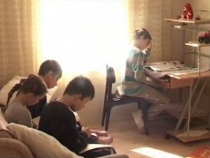 "Хумано срце Шапца" променило живот петочлане породице