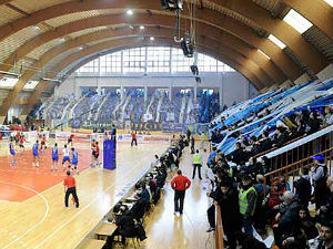 Победе Новог Пазара, Војводине и Партизана на старту плеј-офа