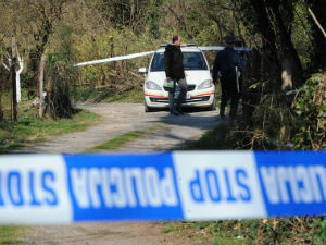 Црна Гора, пронађено тело нестале девојке