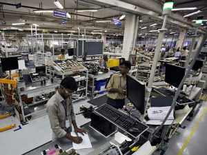 Индија, светла тачка светске привреде 