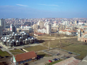 Непоштовање језичких права на КиМ