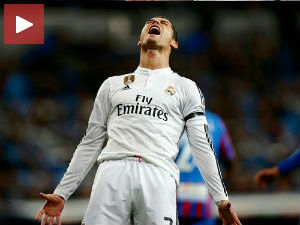 Рамос: Није лако бити Кристијано Роналдо