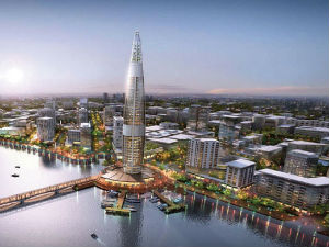 Мали: Почела регистрација, а не продаја станова у "Београду на води"