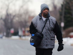 Пешаку из Детроита 360.000 долара за кола! 