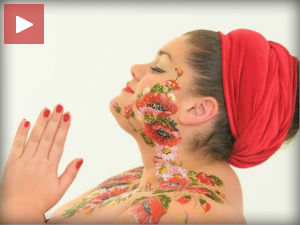 Србија пева на енглеском језику у Бечу!