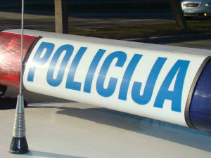 Осумњичен за обљубу детета