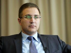 Стефановић: Током недеље налази истраге о паду хеликоптера