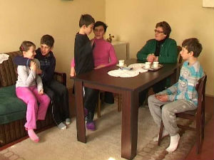 Кућа за Симиће 