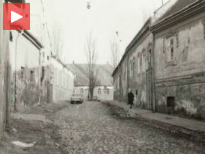 Виртуелна шетња кроз старо Панчево