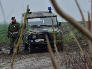 Телеграми саучешћа због хеликоптерске несреће