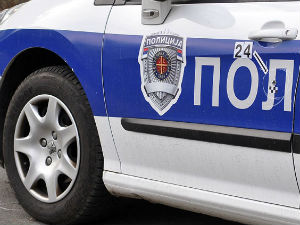 Куршумлија, тело пронађено у каналу