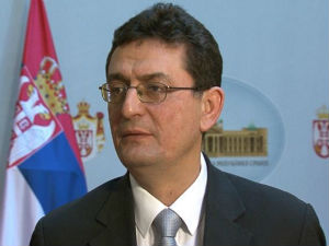 Арсић: Могуће продужење рока за заштиту од поверилаца