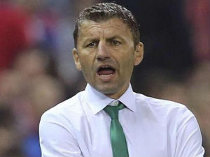 Кордоба отпустила Мирослава Ђукића